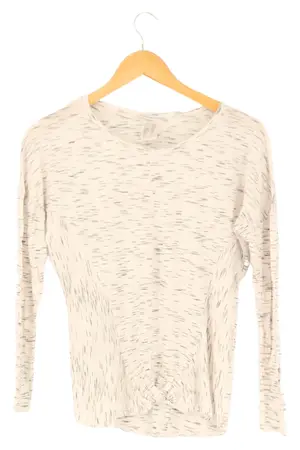 LASCANA Langarmshirt
