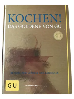 Kochbuch