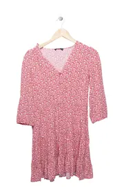Vorschaubild MOHITO Blusenkleid 1