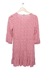 Vorschaubild MOHITO Blusenkleid 2