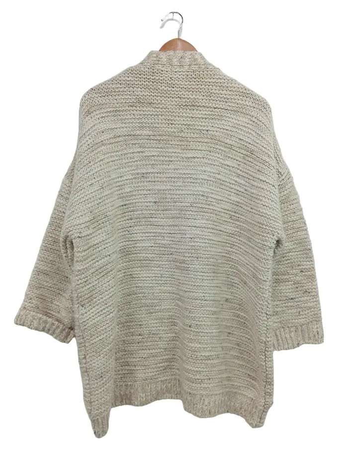 ZARA Strickjacke Bild 2