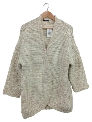ZARA Strickjacke