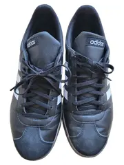 Vorschaubild 2 von Herren Sneaker low Schwarz Größe 44 Casual Sportschuhe