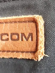 Vorschaubild 4 von Kinder Parka Kapuzenjacke Schwarz Größe 152 Outdoor