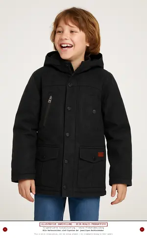 VOLCOM Parka