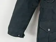 Vorschaubild 5 von Kinder Parka Kapuzenjacke Schwarz Größe 152 Outdoor