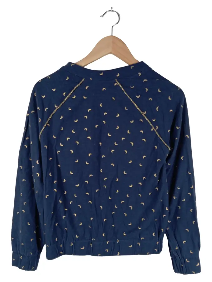 REVELATION Leichte Jacke Bild 2