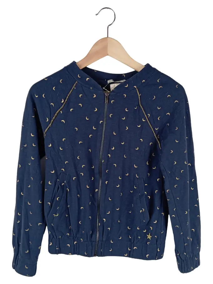 REVELATION Leichte Jacke Bild 1