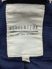 Vorschaubild REVELATION Leichte Jacke 3