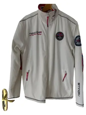 NEBULUS Bomberjacke