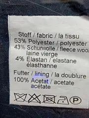 Vorschaubild MADELEINE Blazer 5