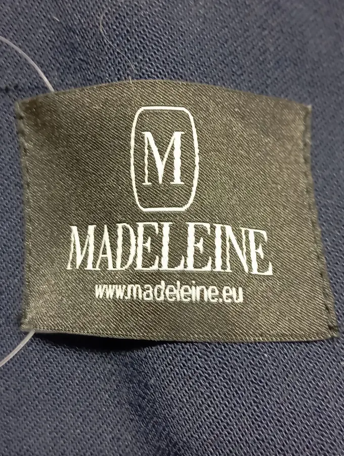 MADELEINE Blazer Bild 3