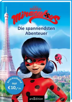 Buch für Kinder