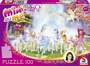 SCHMIDT SPIELE Puzzle