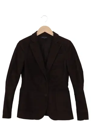TOMMY HILFIGER Cordjacke
