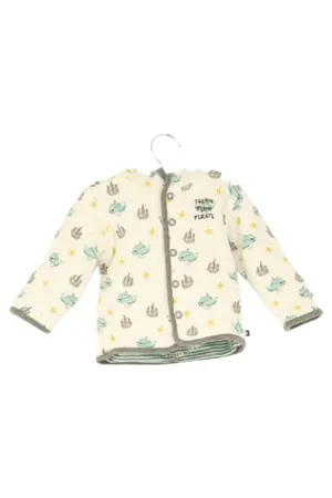 FEETJE Leichte Jacke