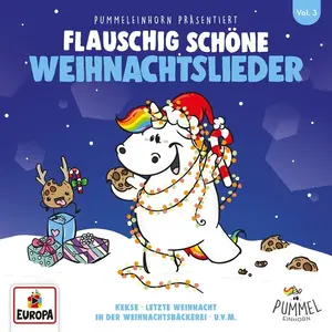 Weihnachtsmusik