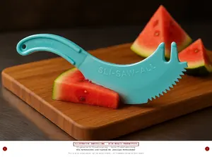 TUPPERWARE Messer