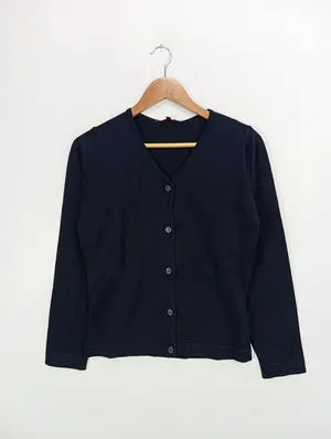GREIFF Strickjacke
