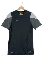 Vorschaubild 1 von Herren Sport Shirt S Schwarz Dri-FIT Modern