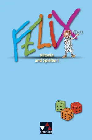 C.C.BUCHNER Würfelspiel