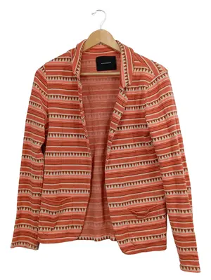 MAISON SCOTCH Strickjacke