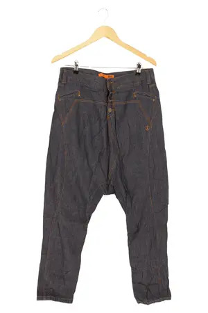 OBJECTS IN MIRROR Jeans Straight Leg
