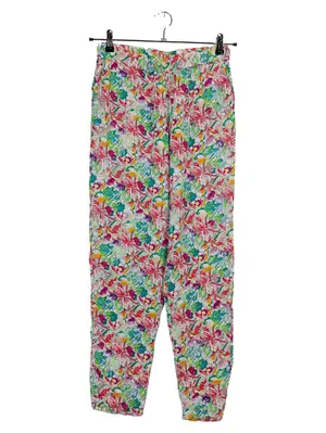 UP FASHION Stoffhose