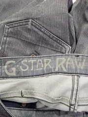 Vorschaubild G-STAR RAW Jeans Straight Leg 3
