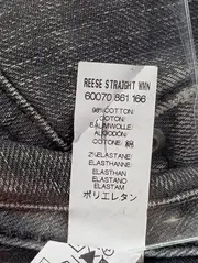 Vorschaubild G-STAR RAW Jeans Straight Leg 4