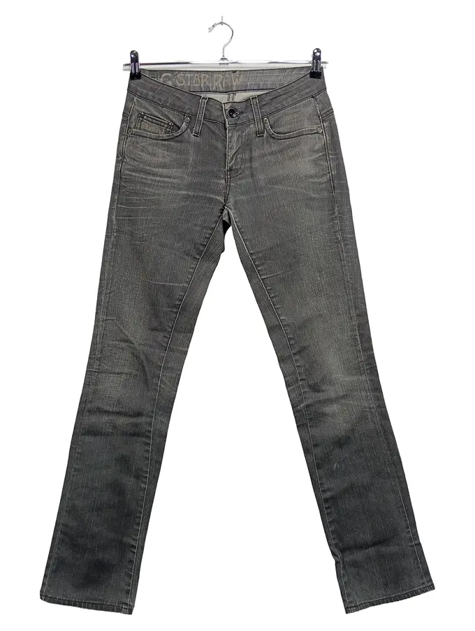 G-STAR RAW Jeans Straight Leg Bild 1