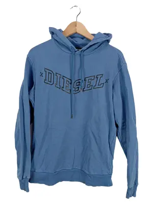 DIESEL Kapuzenpullover