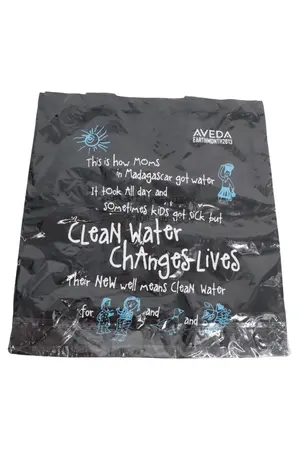 AVEDA Beuteltasche
