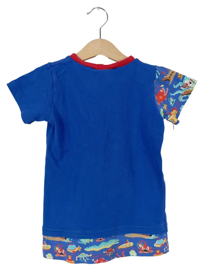 BABAUBA T-Shirt Bild 2