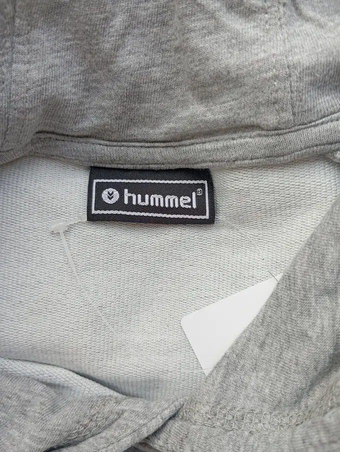 HUMMEL Kapuzenpullover Bild 3