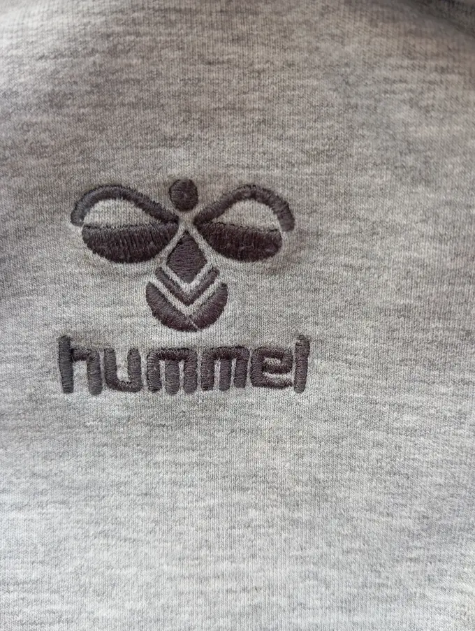 HUMMEL Kapuzenpullover Bild 4