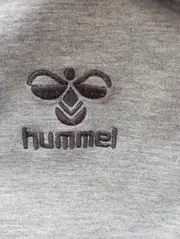 Vorschaubild HUMMEL Kapuzenpullover 4