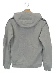 Vorschaubild HUMMEL Kapuzenpullover 2