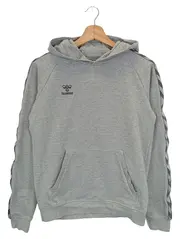 Vorschaubild HUMMEL Kapuzenpullover 1