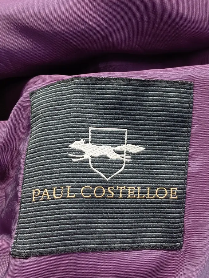 PAUL COSTELLOE Sakko Bild 3
