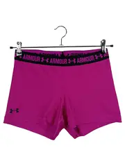 Vorschaubild 1 von Damen Sport Shorts Gr. 38 Pink Sportlich
