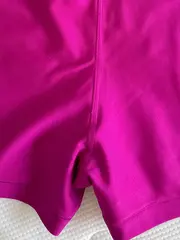 Vorschaubild 6 von Damen Sport Shorts Gr. 38 Pink Sportlich