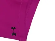 Vorschaubild 2 von Damen Sport Shorts Gr. 38 Pink Sportlich