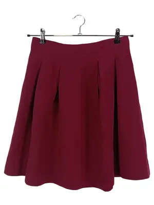 MINT & BERRY Faltenrock