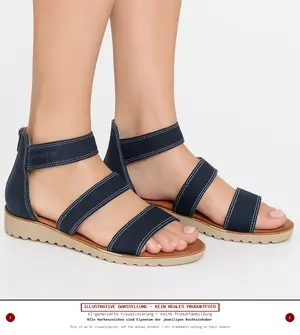 ANDREA CONTI Sandalen