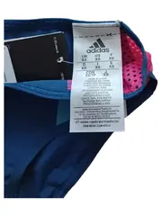 Vorschaubild 2 von Damen Bikini Hose Badehose Infinitex Petrol Pink Gr. XS Neu