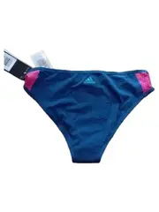 Vorschaubild 3 von Damen Bikini Hose Badehose Infinitex Petrol Pink Gr. XS Neu