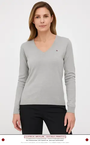 TOMMY HILFIGER Pullover