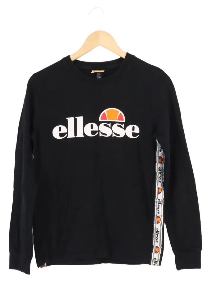 ELLESSE Langarmshirt Bild 1