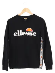 Vorschaubild ELLESSE Langarmshirt 1